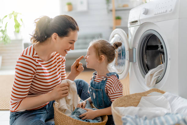 Household Laundry